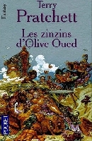 Les zinzins d'Olive Oued